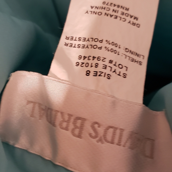 Prom Dress - Picture 2 of 7